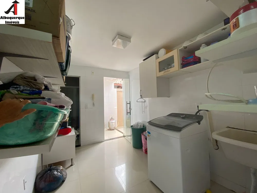 Casa, 3 quartos, 220 m² - Foto 16