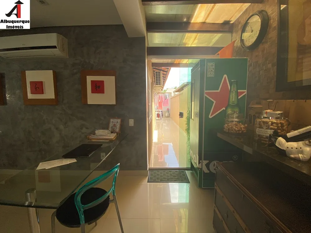 Casa, 3 quartos, 220 m² - Foto 4