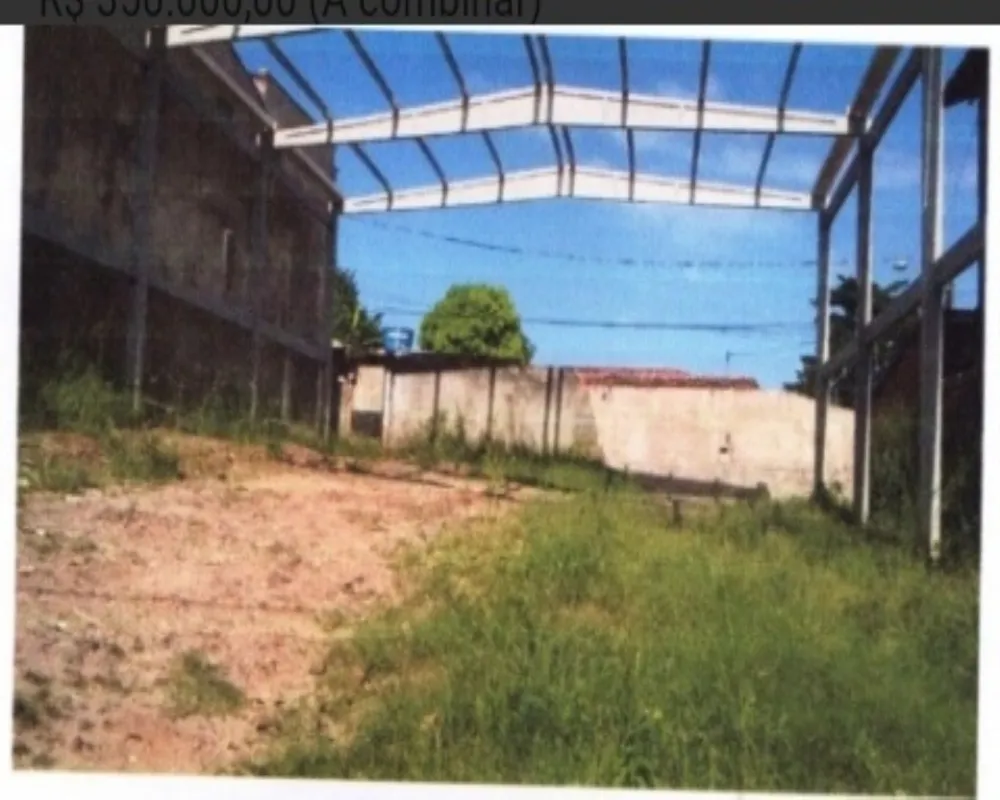 Depósito-Galpão, 19000 m² - Foto 1