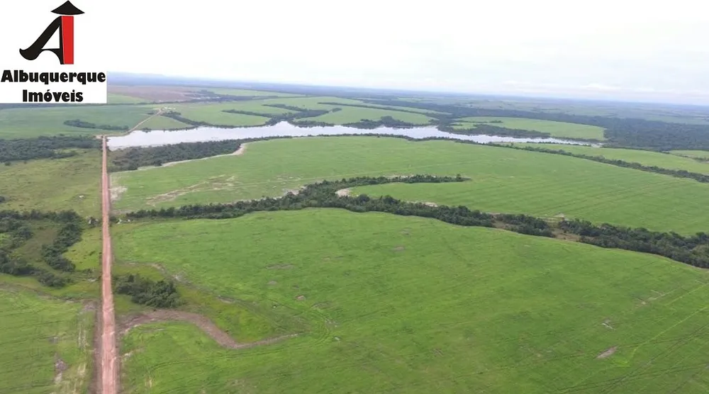 Fazenda - Foto 1