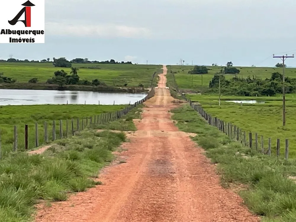 Fazenda - Foto 5