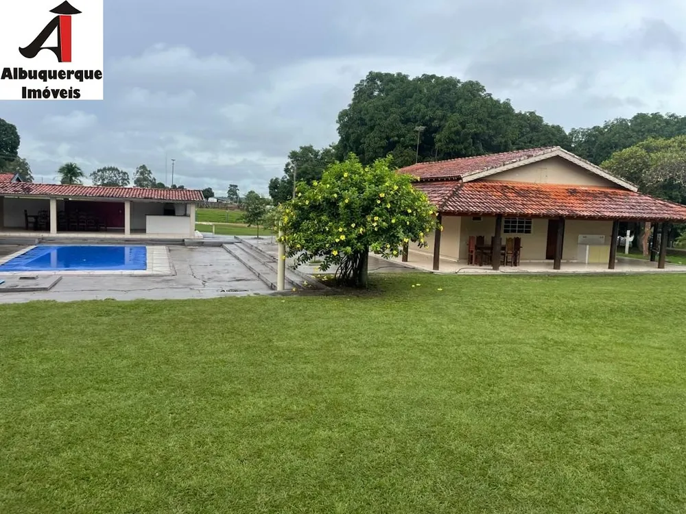 Fazenda - Foto 11