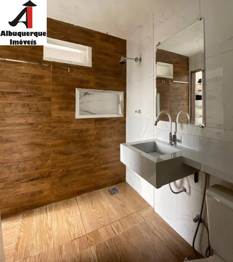 Apartamento à venda com 2 quartos, 70m² - Foto 3