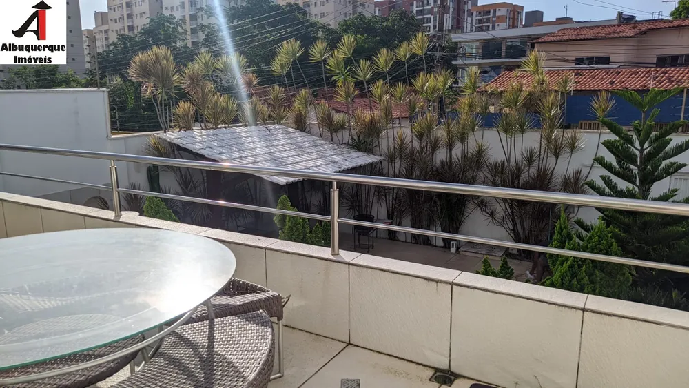 Casa, 4 quartos - Foto 7