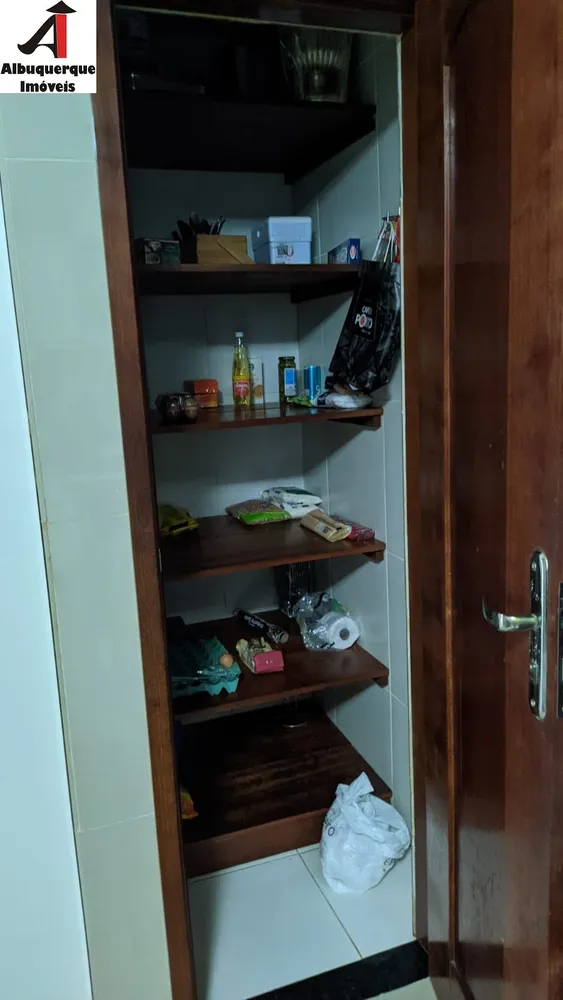 Casa, 4 quartos - Foto 6
