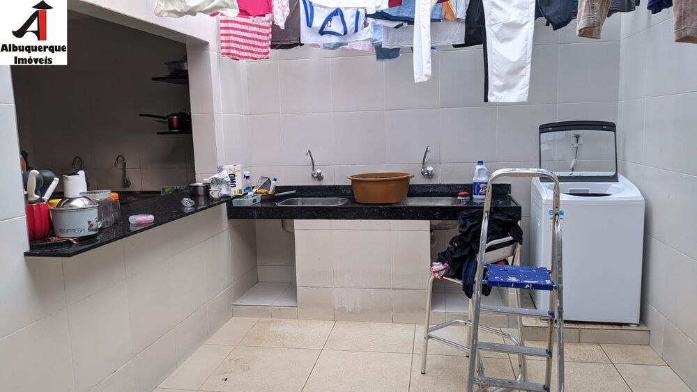 Casa, 4 quartos - Foto 10
