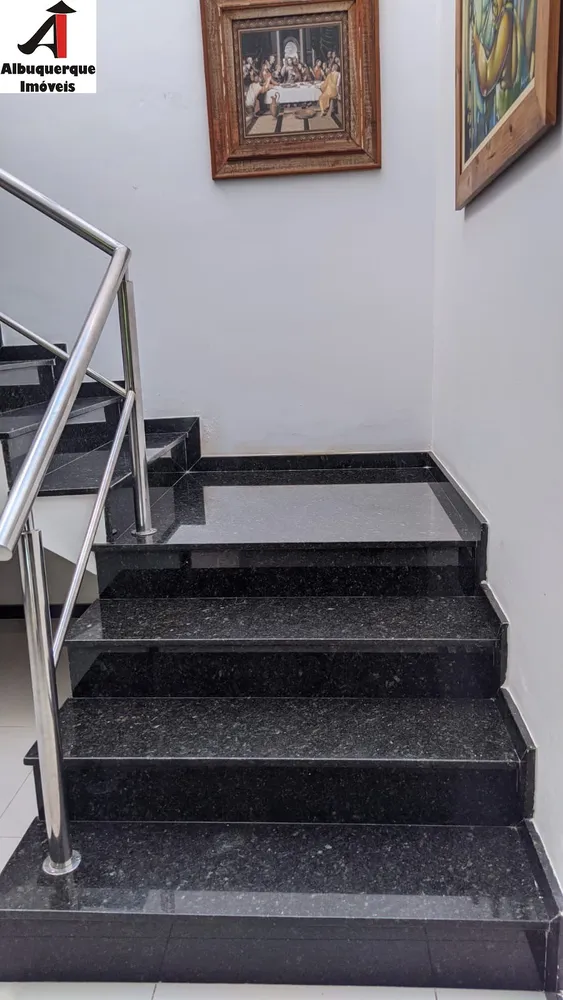 Casa, 4 quartos - Foto 4