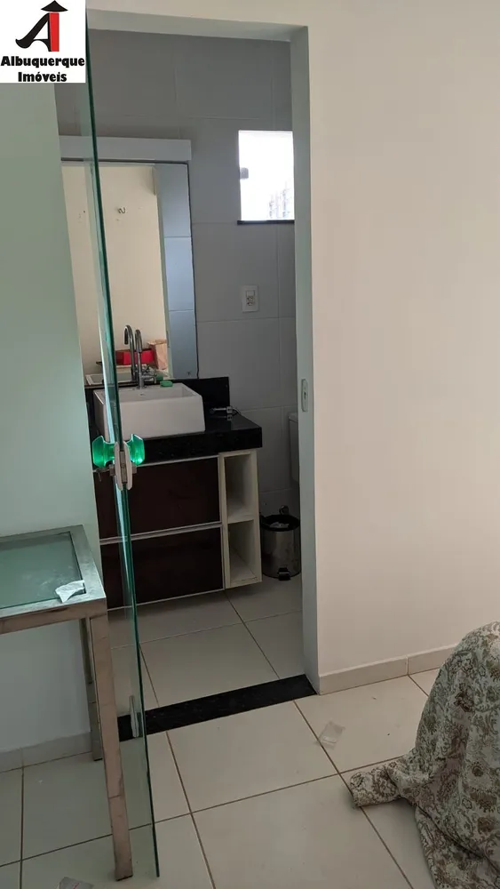 Casa, 4 quartos - Foto 2