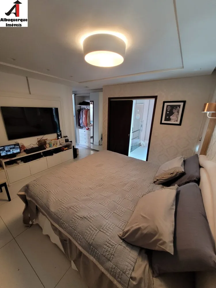 Casa, 3 quartos, 360 m² - Foto 3