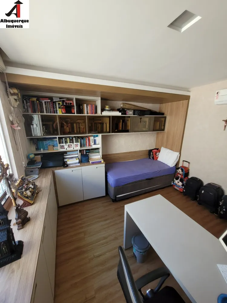 Casa, 3 quartos, 360 m² - Foto 7