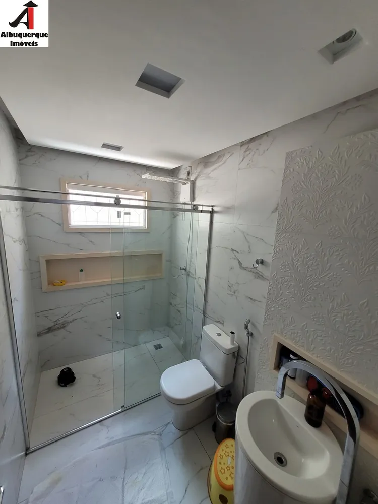 Casa, 3 quartos, 360 m² - Foto 6