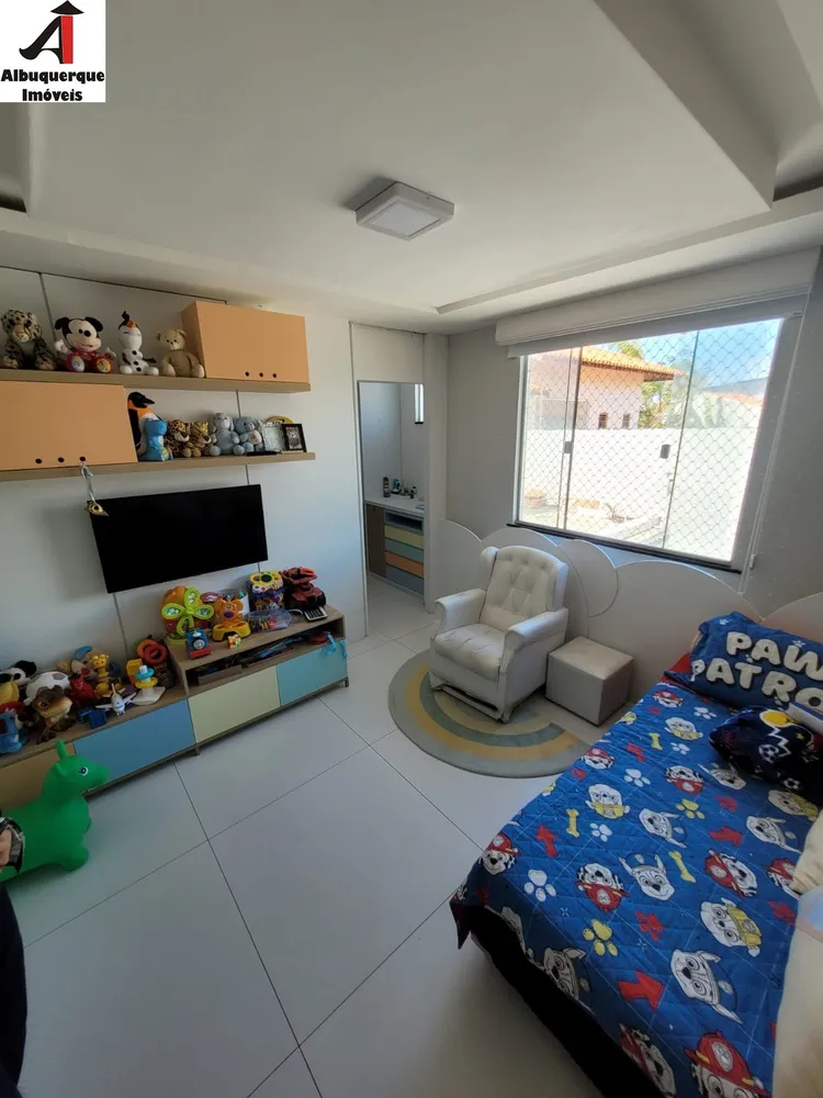 Casa, 3 quartos, 360 m² - Foto 4