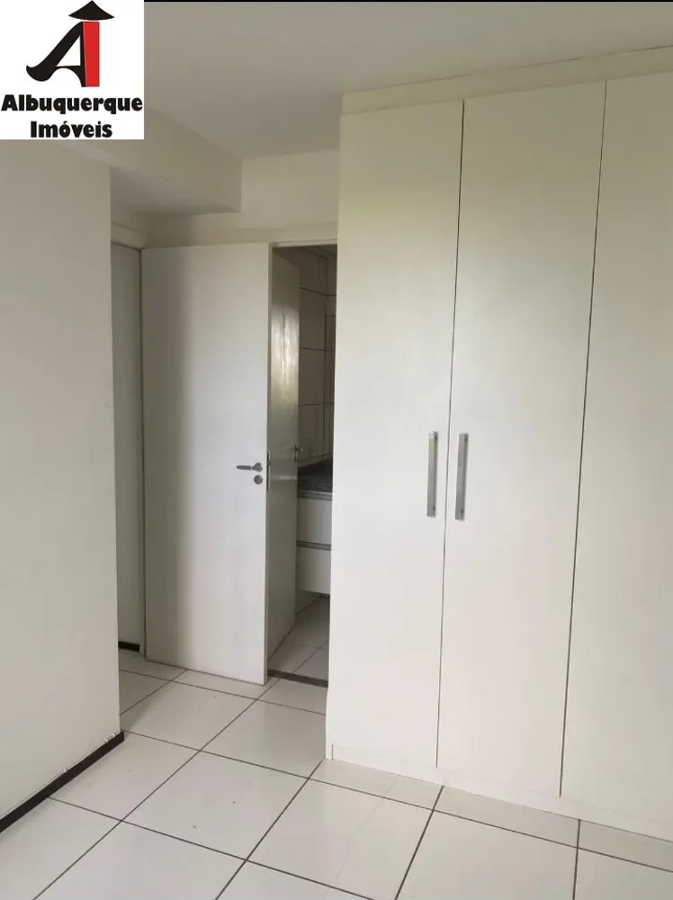 Apartamento, 3 quartos, 96 m² - Foto 6
