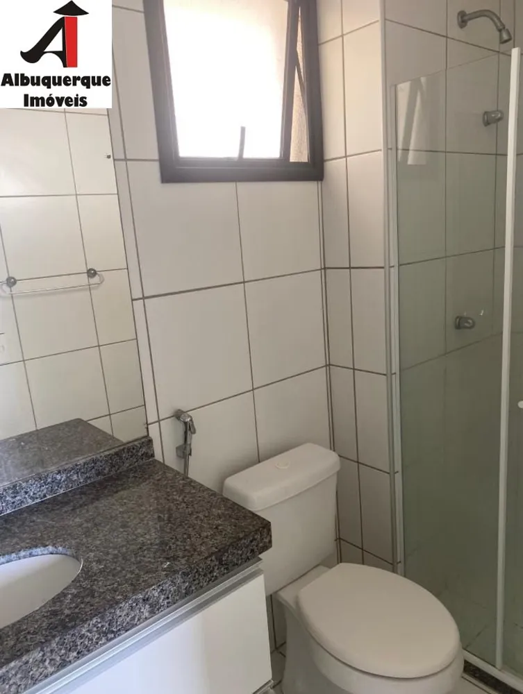 Apartamento, 3 quartos, 96 m² - Foto 9