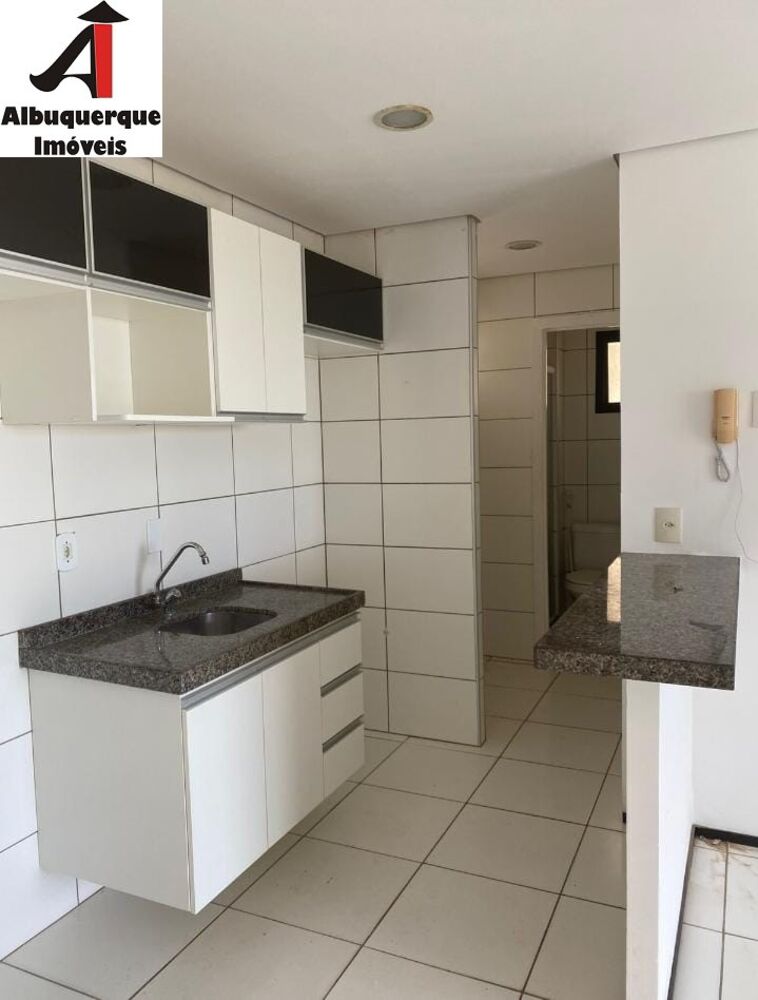 Apartamento, 3 quartos, 96 m² - Foto 1