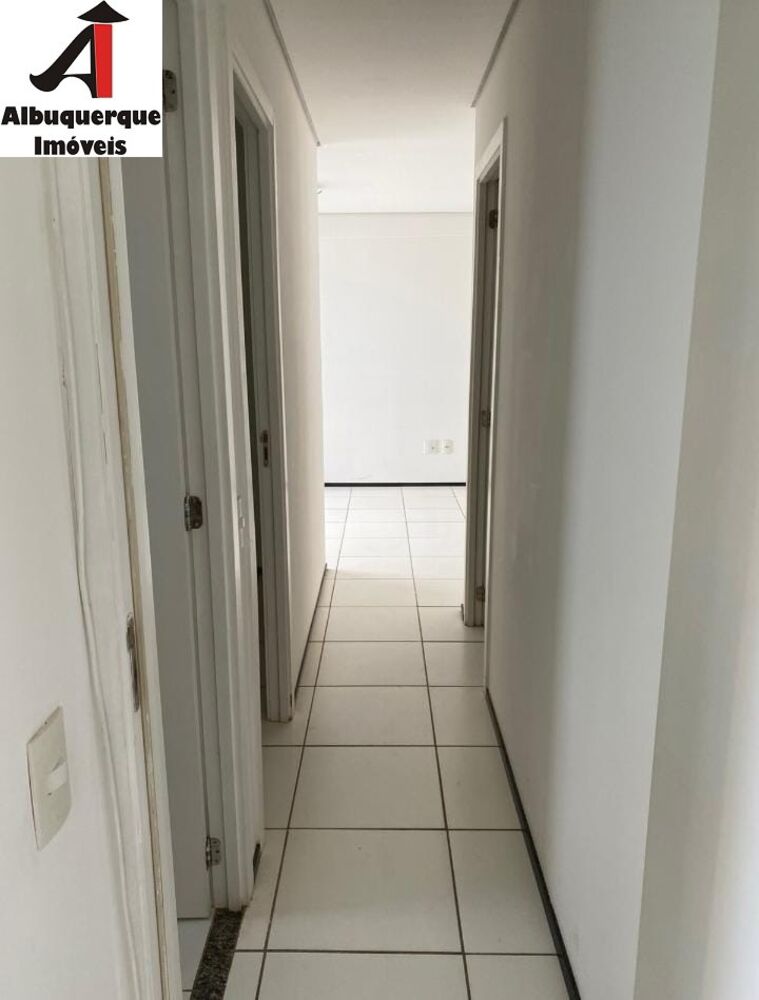 Apartamento, 3 quartos, 96 m² - Foto 3
