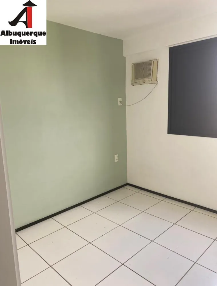 Apartamento, 3 quartos, 96 m² - Foto 5
