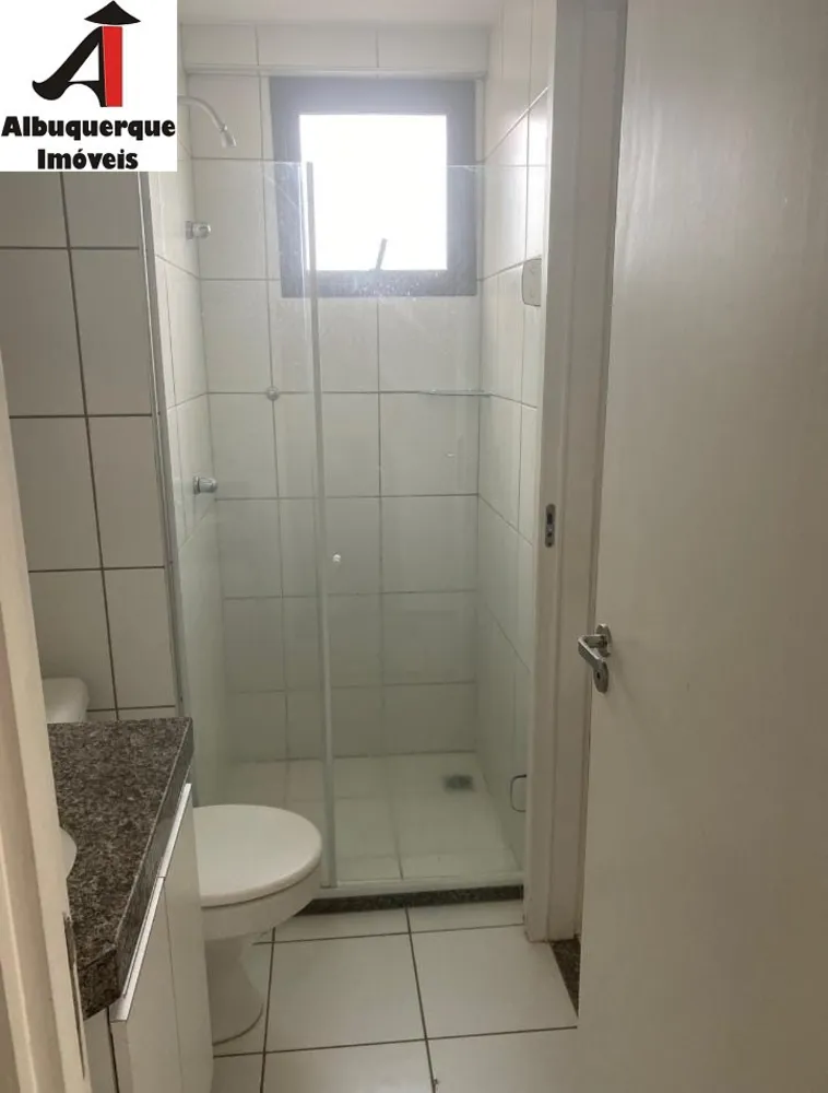 Apartamento, 3 quartos, 96 m² - Foto 10