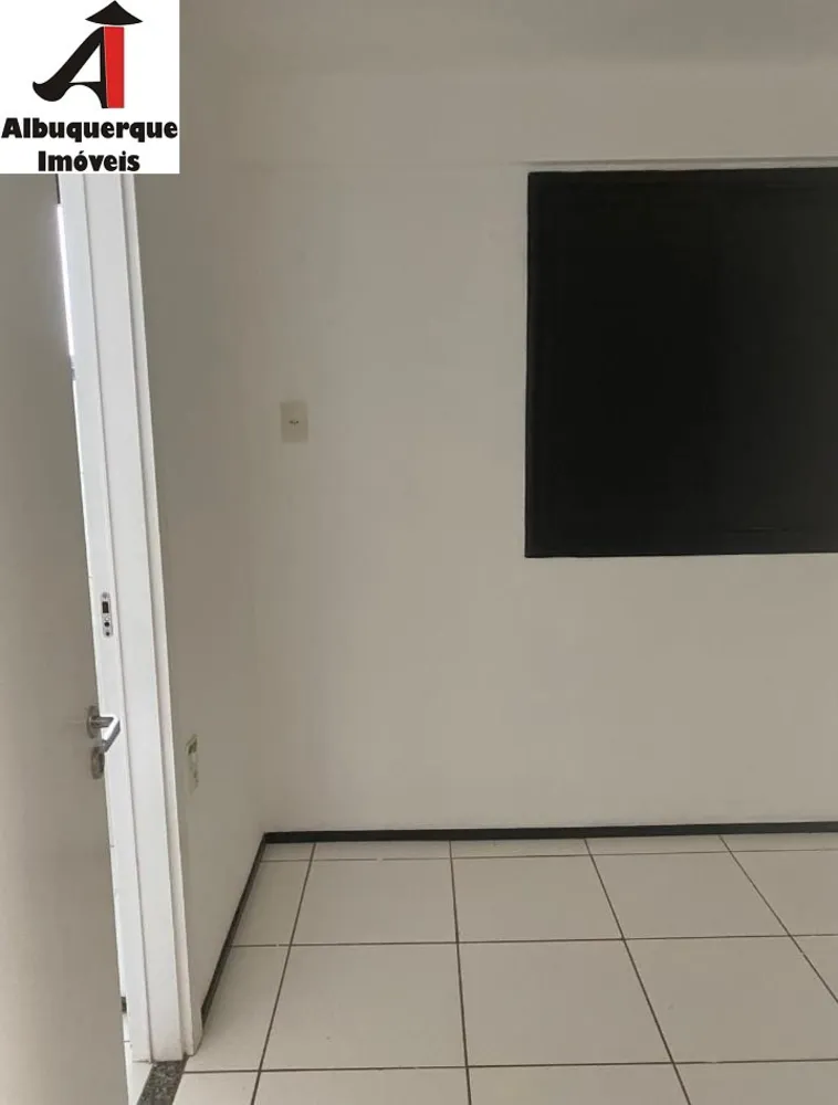 Apartamento, 3 quartos, 96 m² - Foto 8