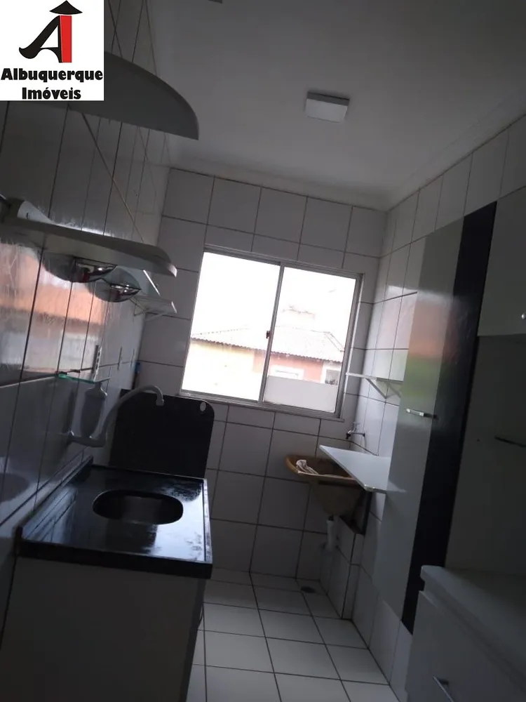 Apartamento, 2 quartos, 52 m² - Foto 4