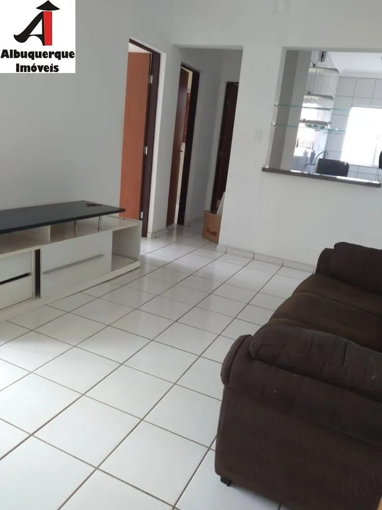 Apartamento, 2 quartos, 52 m² - Foto 1