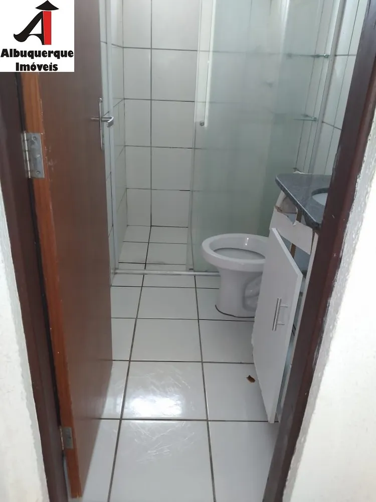 Apartamento, 2 quartos, 52 m² - Foto 8