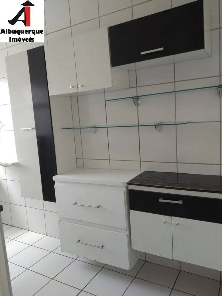 Apartamento, 2 quartos, 52 m² - Foto 2