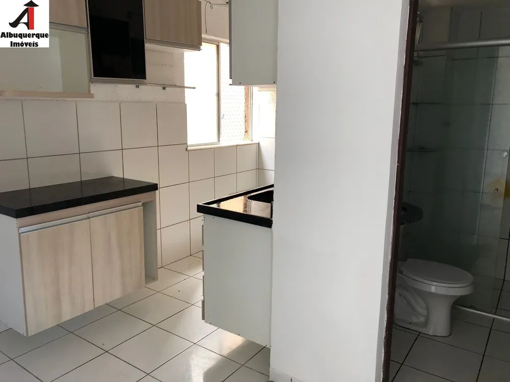 Apartamento, 2 quartos, 44 m² - Foto 13