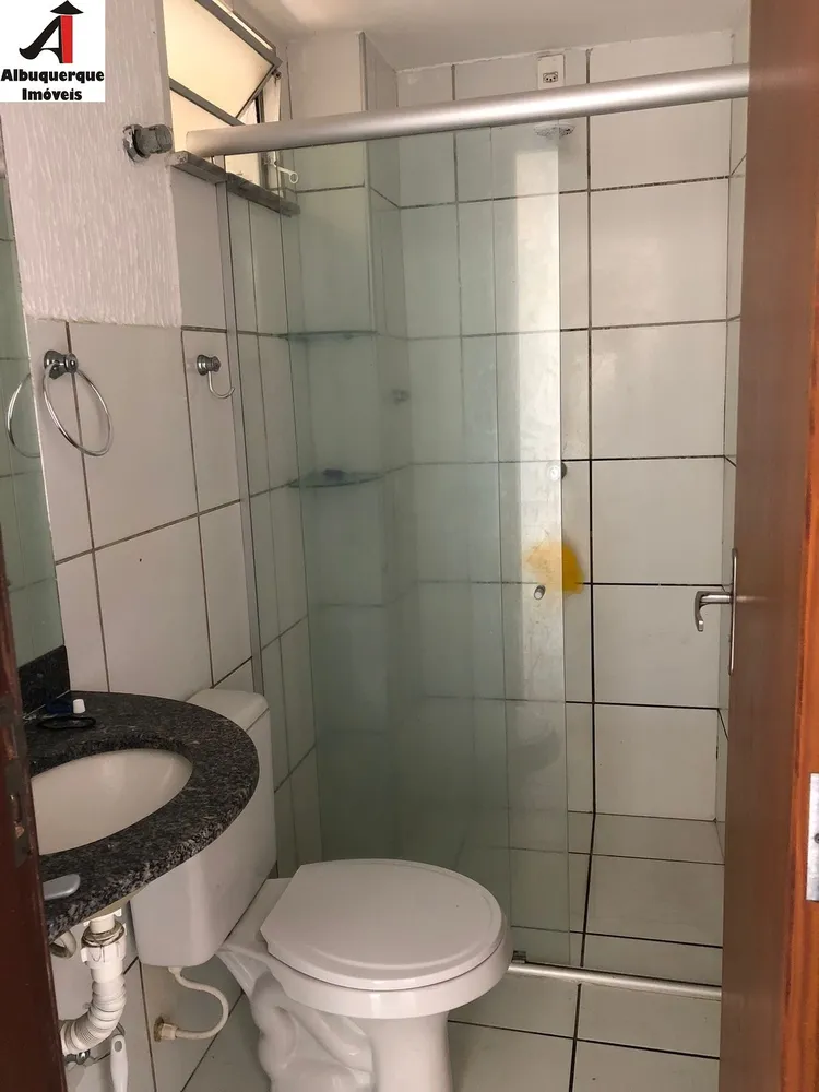 Apartamento, 2 quartos, 44 m² - Foto 11