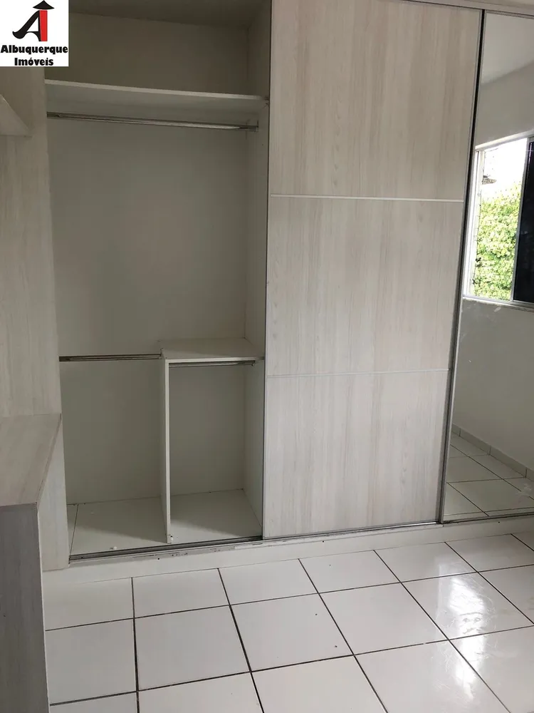 Apartamento, 2 quartos, 44 m² - Foto 8