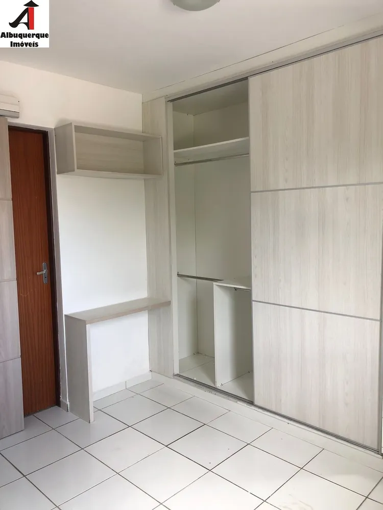Apartamento, 2 quartos, 44 m² - Foto 9
