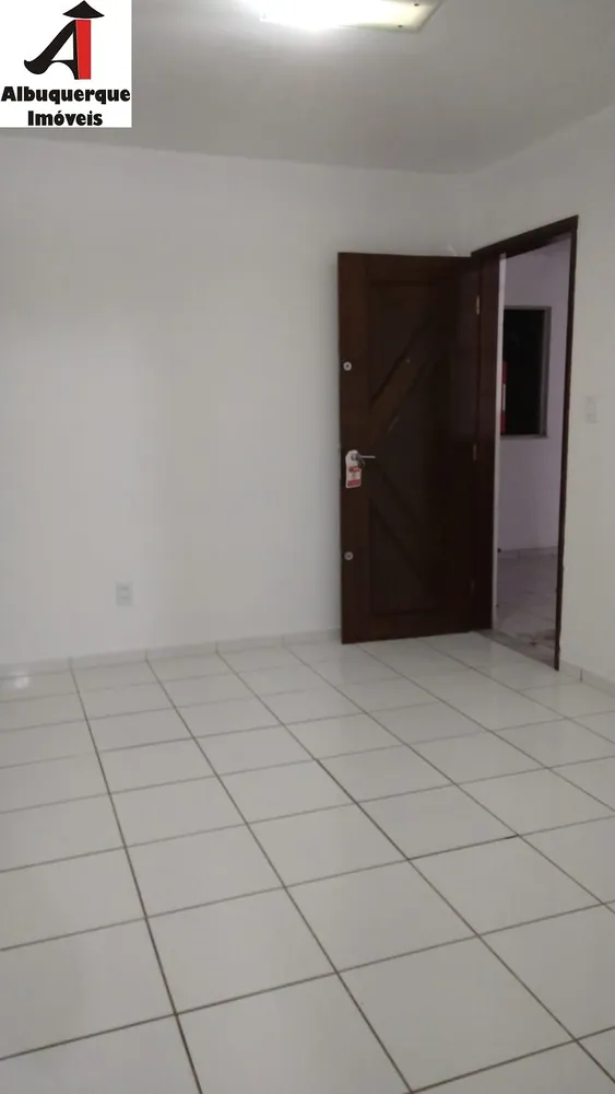 Apartamento, 2 quartos, 44 m² - Foto 2