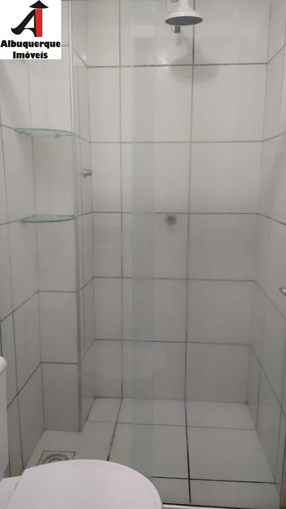 Apartamento, 2 quartos, 44 m² - Foto 5