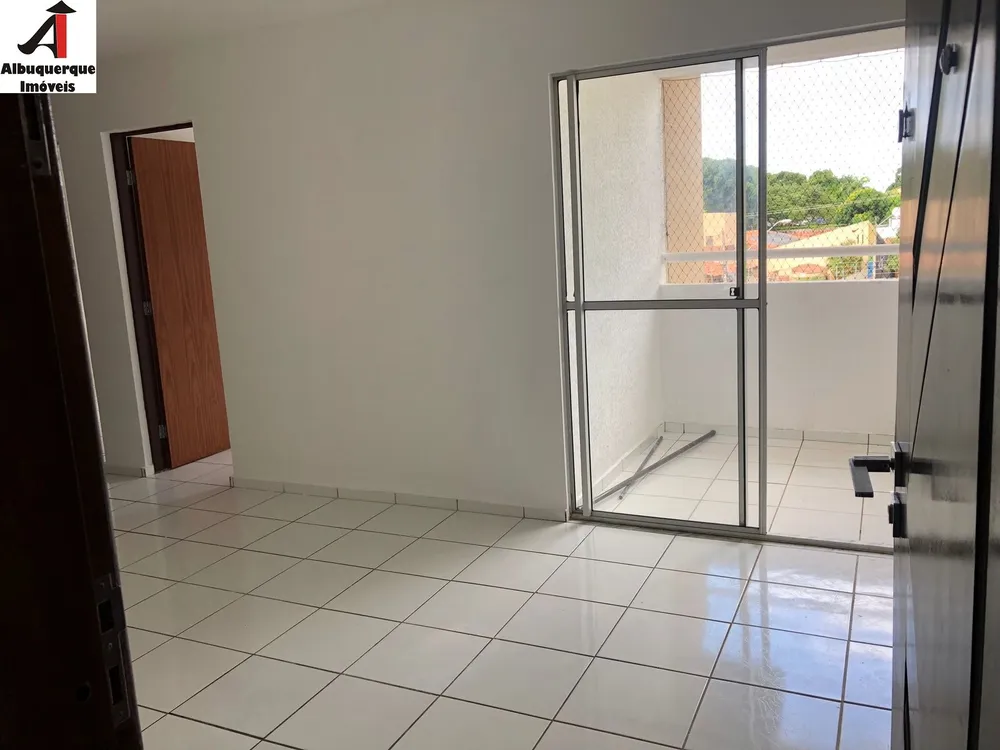Apartamento, 2 quartos, 44 m² - Foto 1