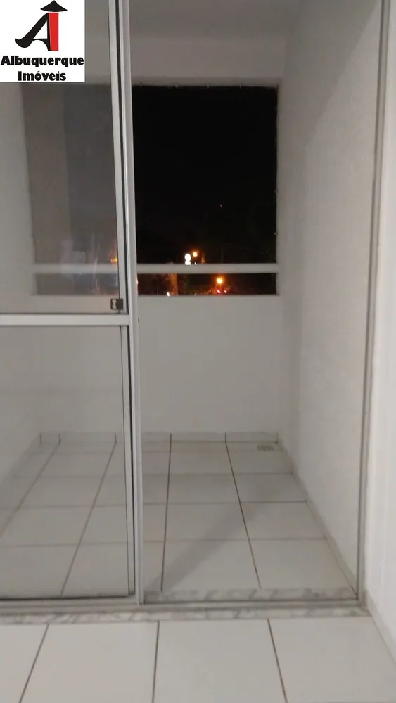 Apartamento, 2 quartos, 44 m² - Foto 4