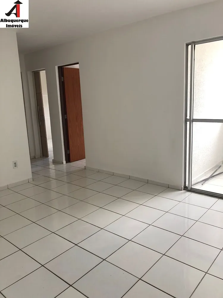 Apartamento, 2 quartos, 44 m² - Foto 6