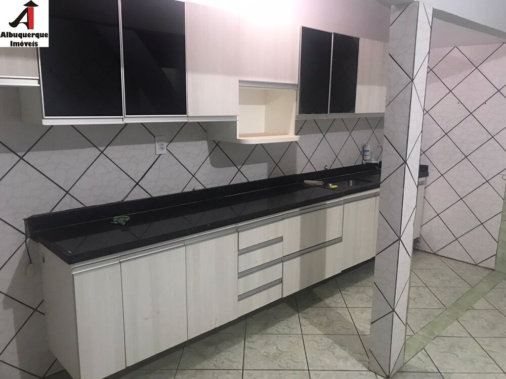 Casa, 5 quartos - Foto 1