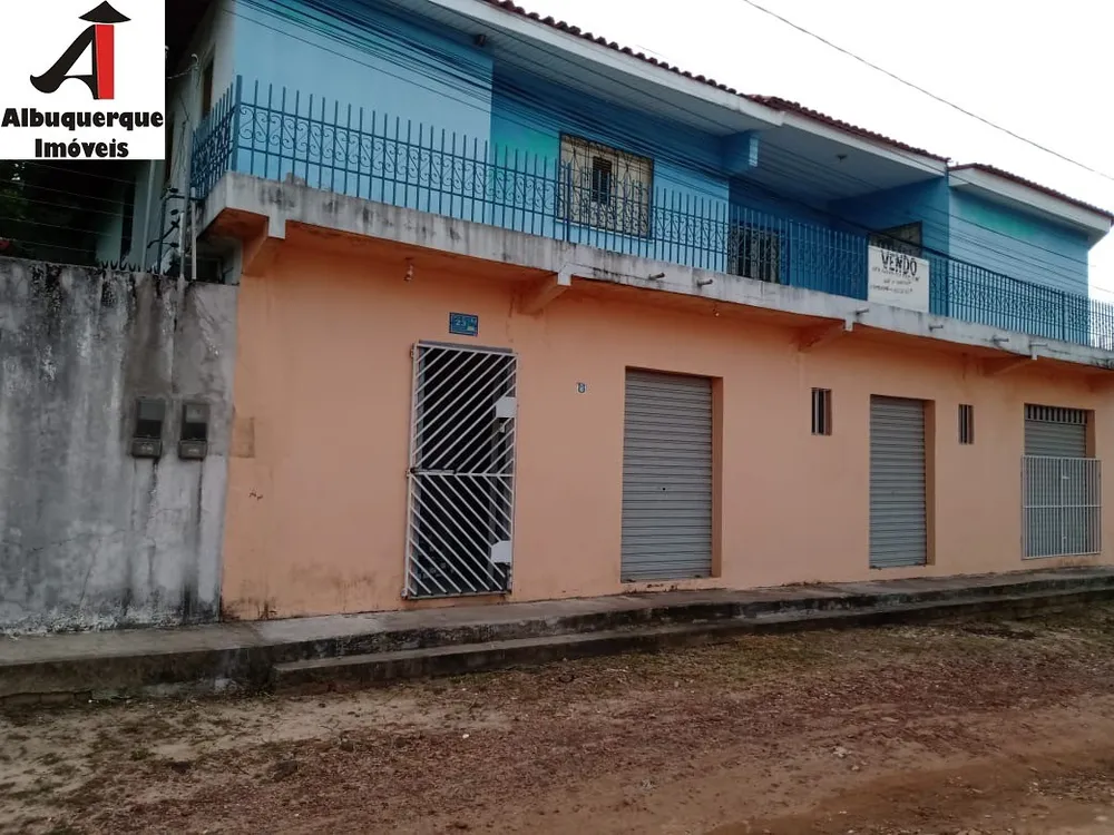 Casa, 5 quartos - Foto 1