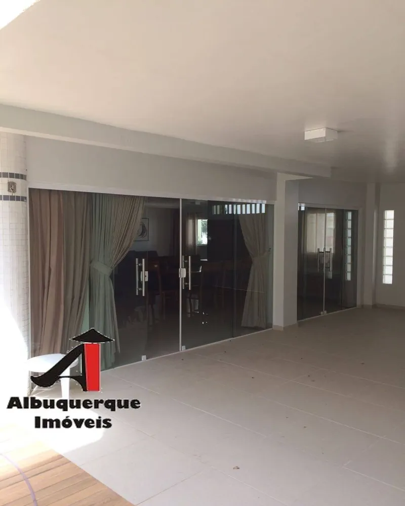 Casa, 3 quartos, 1 m² - Foto 4
