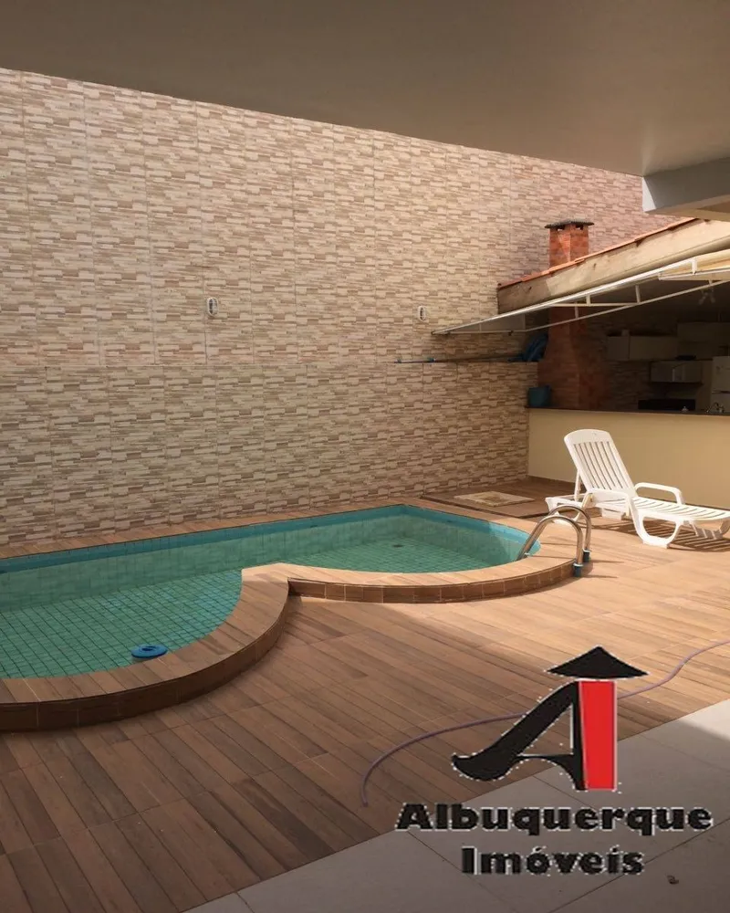 Casa, 3 quartos, 1 m² - Foto 3