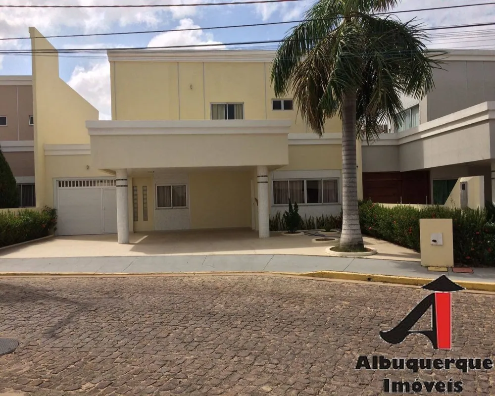 Casa, 3 quartos, 1 m² - Foto 1