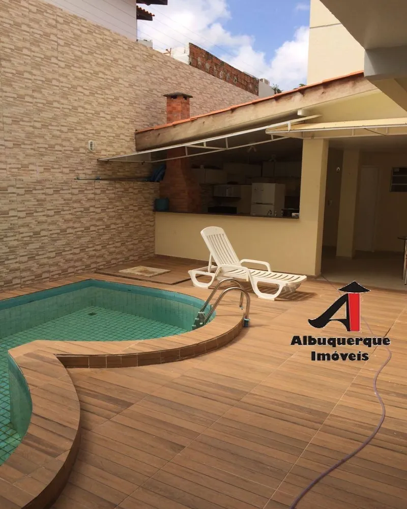 Casa, 3 quartos, 1 m² - Foto 7