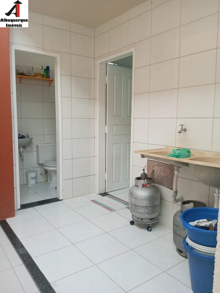 Casa, 4 quartos, 350 m² - Foto 16