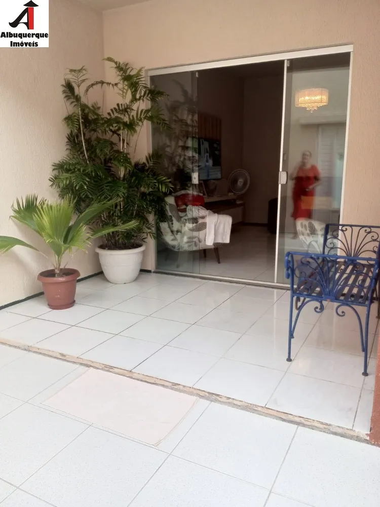 Casa, 4 quartos, 350 m² - Foto 12