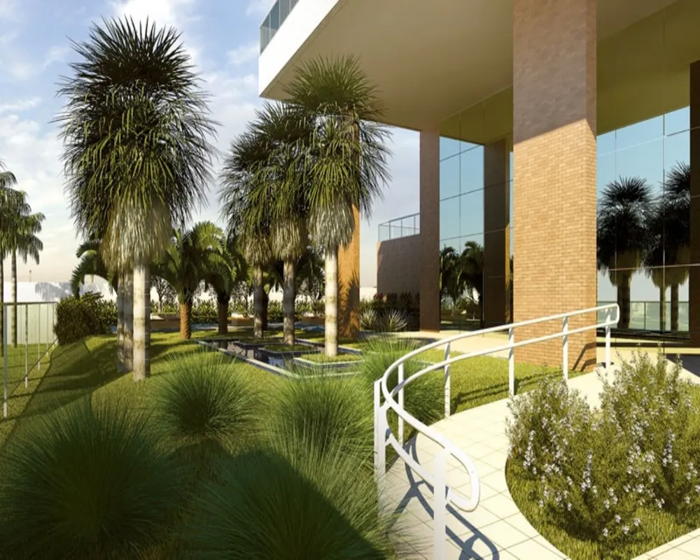 Apartamento, 4 quartos, 587 m² - Foto 3