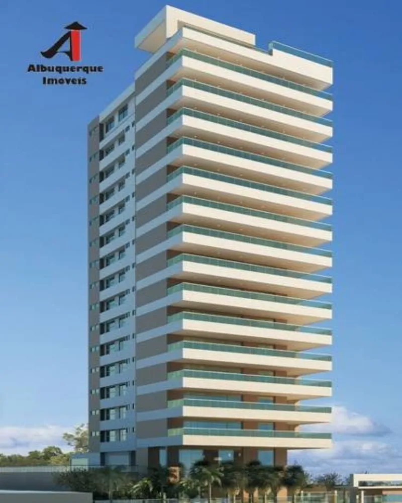 Apartamento, 4 quartos, 587 m² - Foto 2