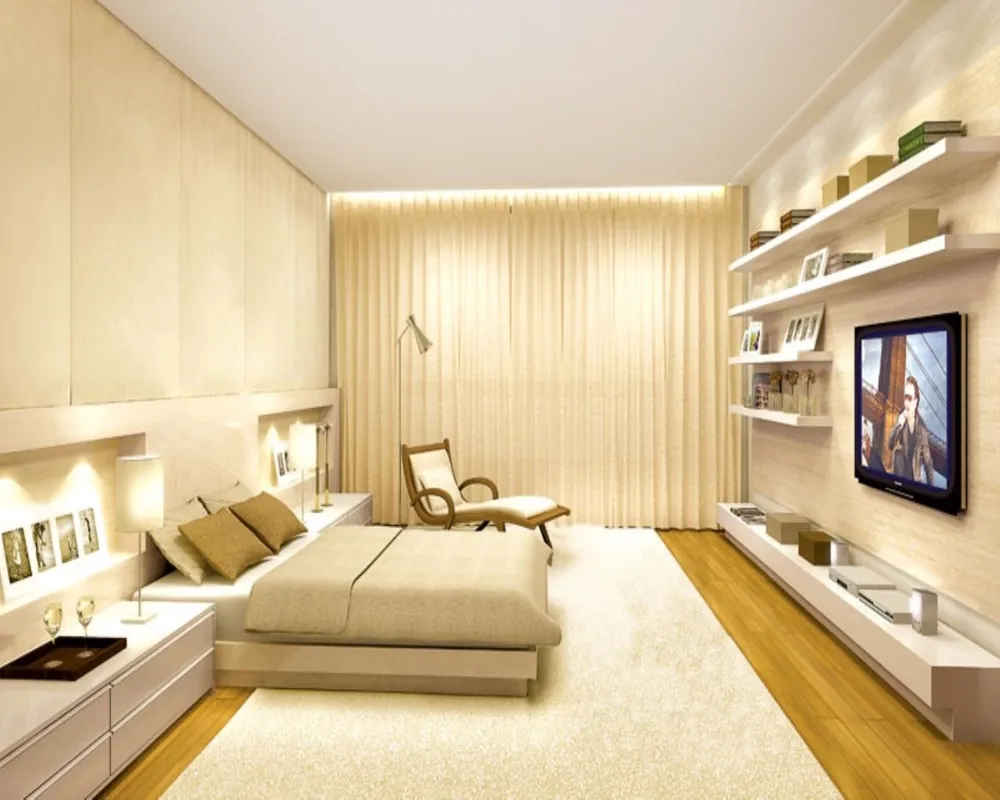 Apartamento, 4 quartos, 587 m² - Foto 1