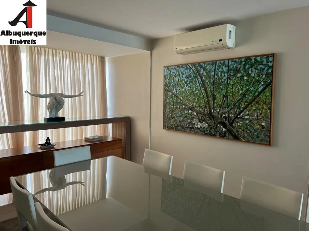 Apartamento, 3 quartos, 268 m² - Foto 6