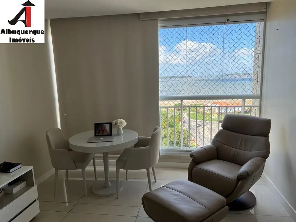 Apartamento, 3 quartos, 268 m² - Foto 8