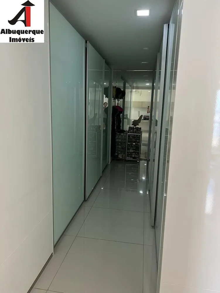 Apartamento, 3 quartos, 268 m² - Foto 6